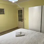 Library Apartment *