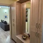Apartment Library
