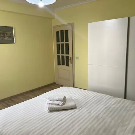 Library Apartment *