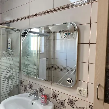 Apartman Library Tirana
